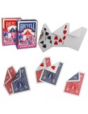 Special card decks