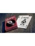 Collectible cards
