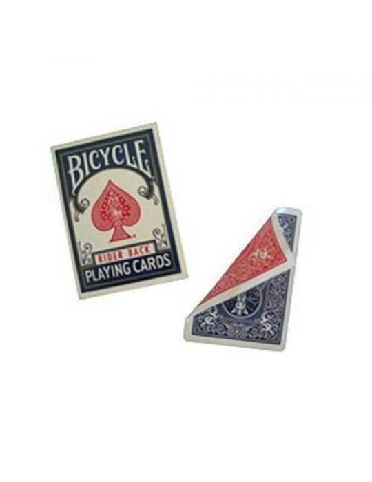 Mazzi di carte speciali