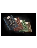 Collectible cards