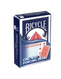 Special card decks