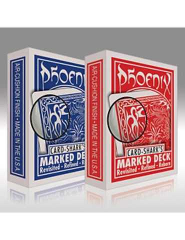 Mazzi di carte speciali